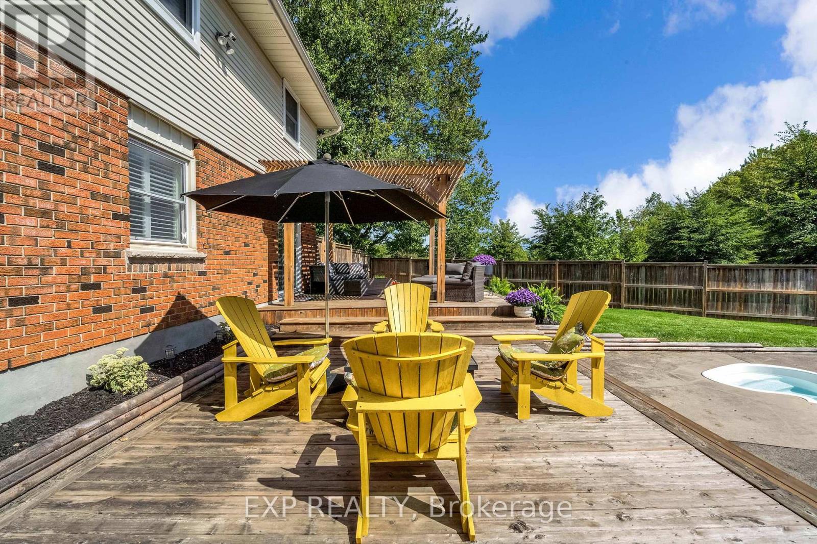 1426 Hastings Drive, London North, Ontario  N5X 1B1 - Photo 33 - X13833852