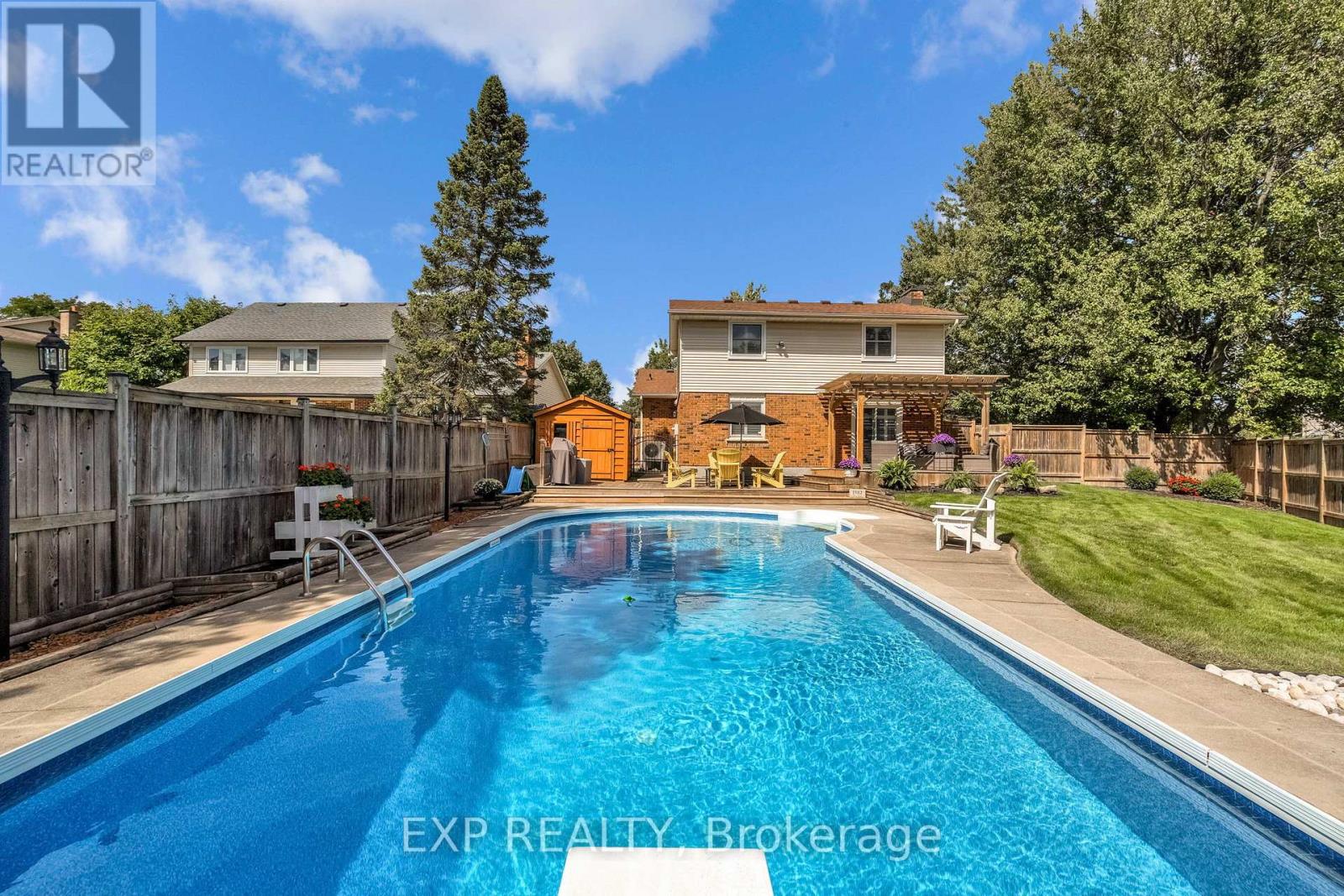 1426 Hastings Drive, London North, Ontario  N5X 1B1 - Photo 41 - X13833852