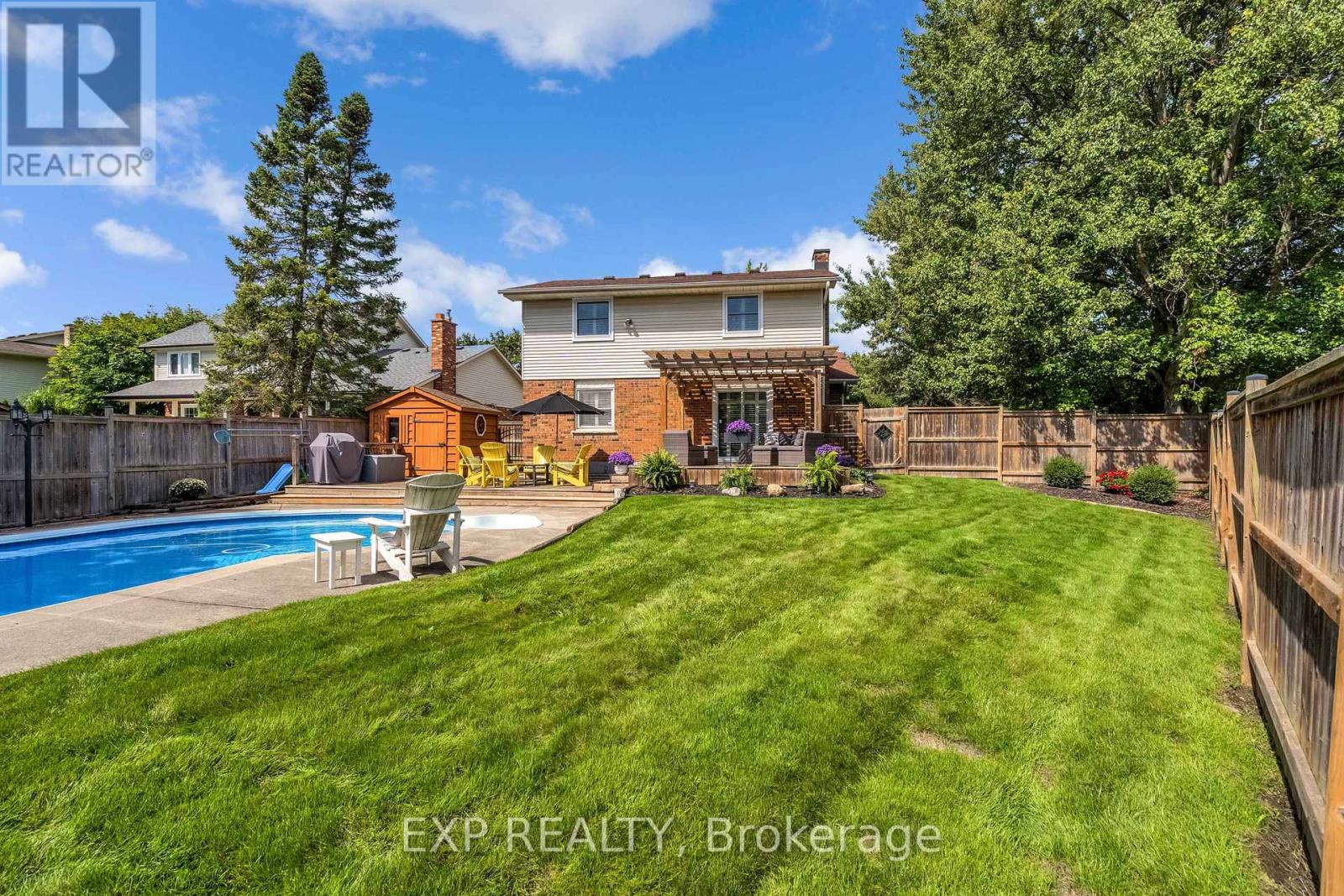 1426 Hastings Drive, London North, Ontario  N5X 1B1 - Photo 42 - X13833852