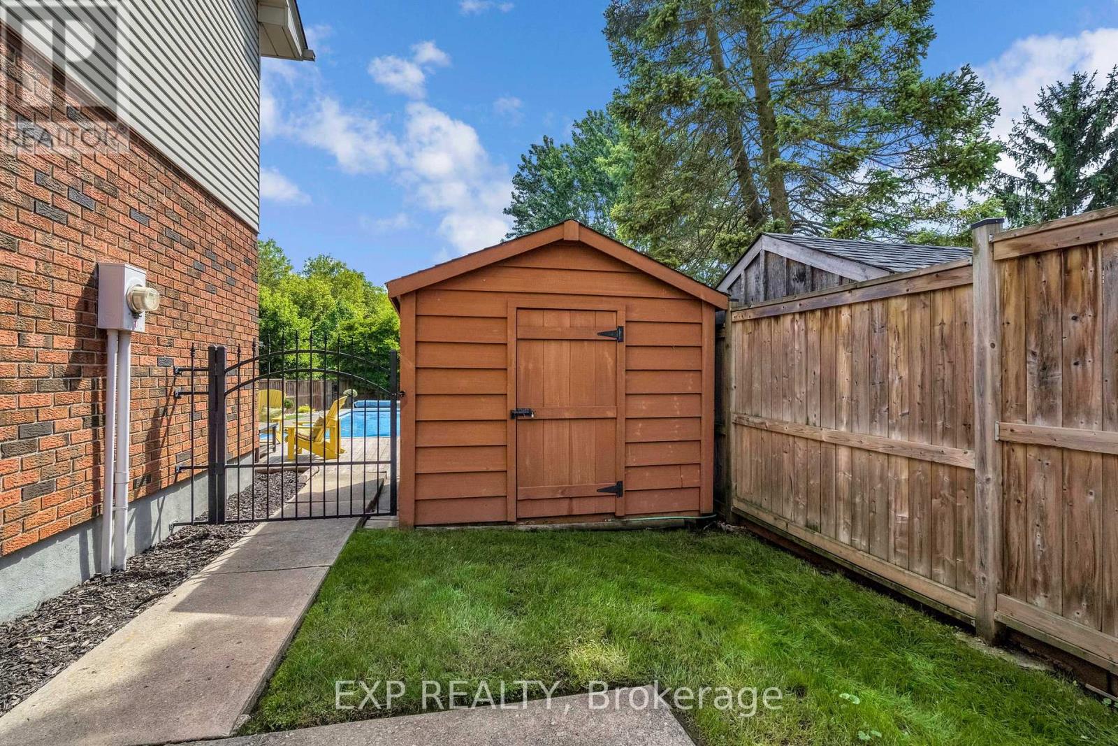 1426 Hastings Drive, London North, Ontario  N5X 1B1 - Photo 43 - X13833852
