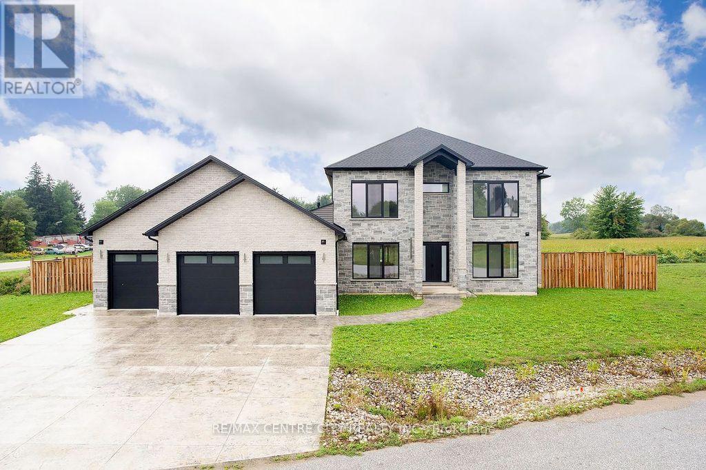 1 JAMES STREET, Strathroy-Caradoc, Ontario