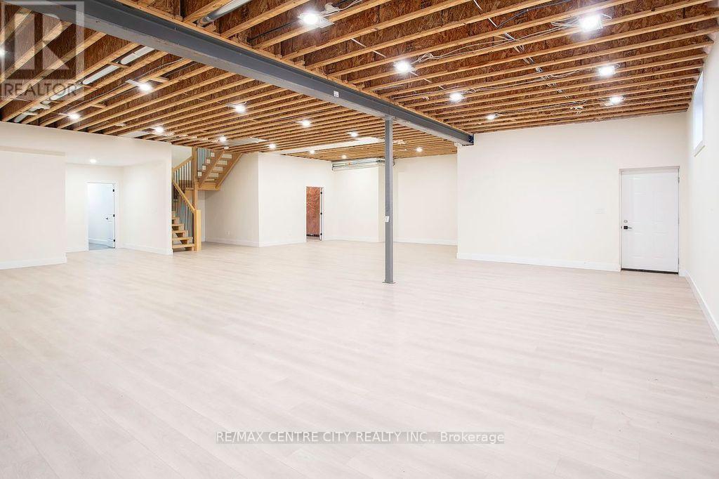 1 James Street, Strathroy-Caradoc, Ontario  N0L 1T0 - Photo 37 - X13833862