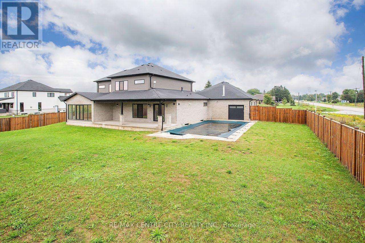 1 James Street, Strathroy-Caradoc, Ontario  N0L 1T0 - Photo 46 - X13833862