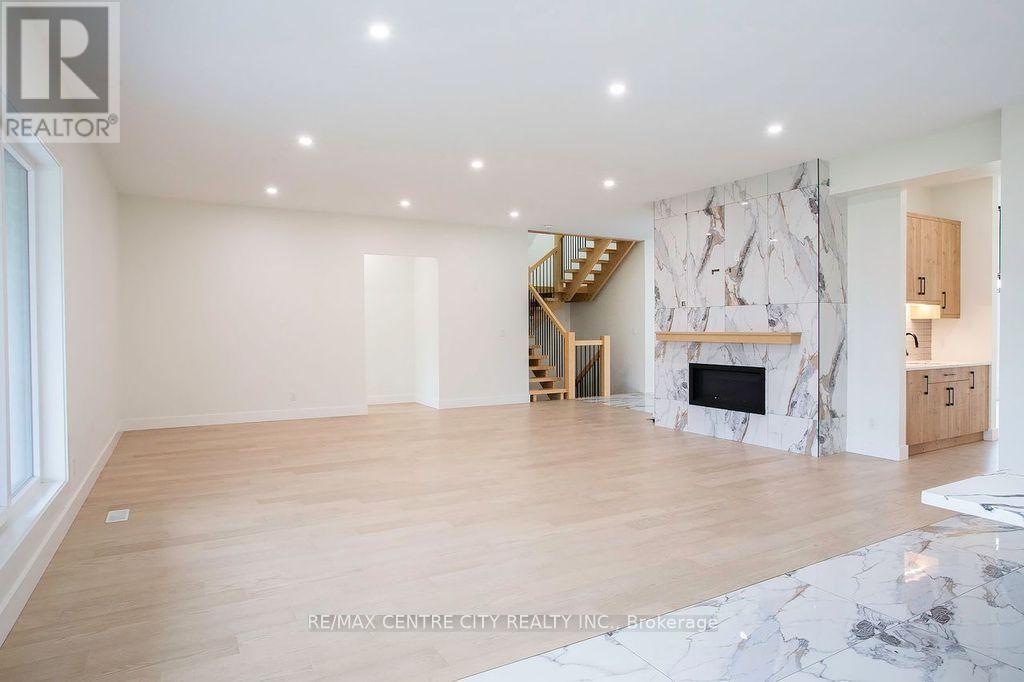 1 James Street, Strathroy-Caradoc, Ontario  N0L 1T0 - Photo 8 - X13833862
