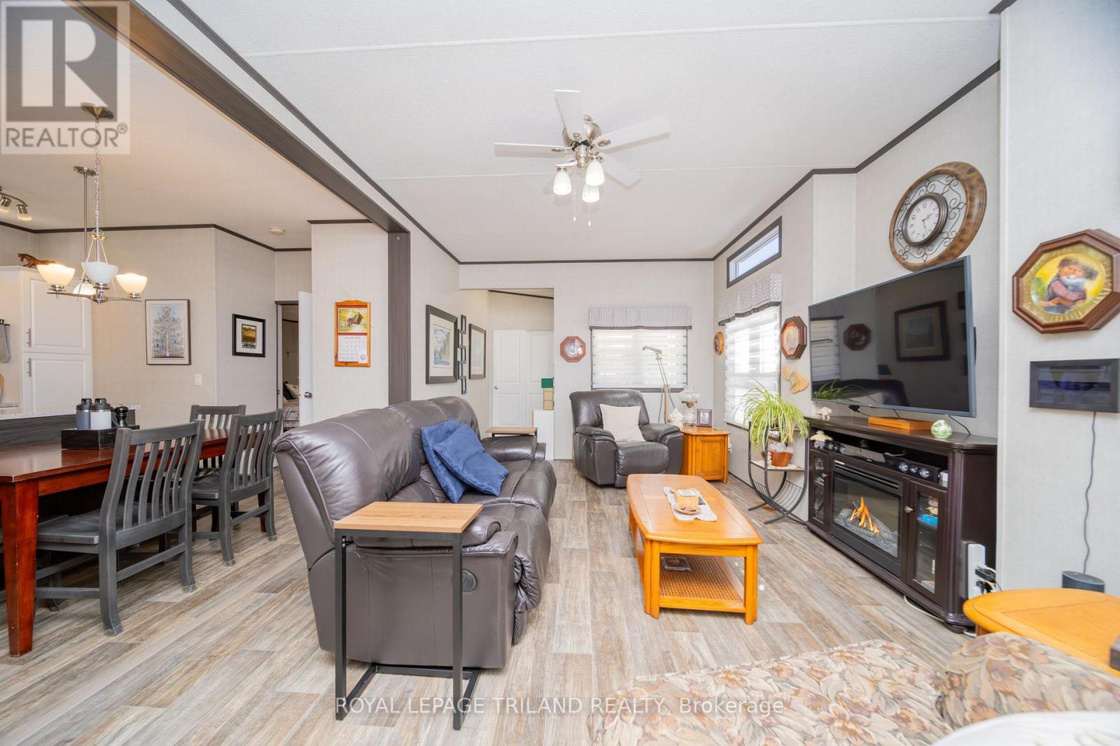 Lot 114 - 36501 Dashwood Road, South Huron, Ontario  N0M 1N0 - Photo 13 - X13833874