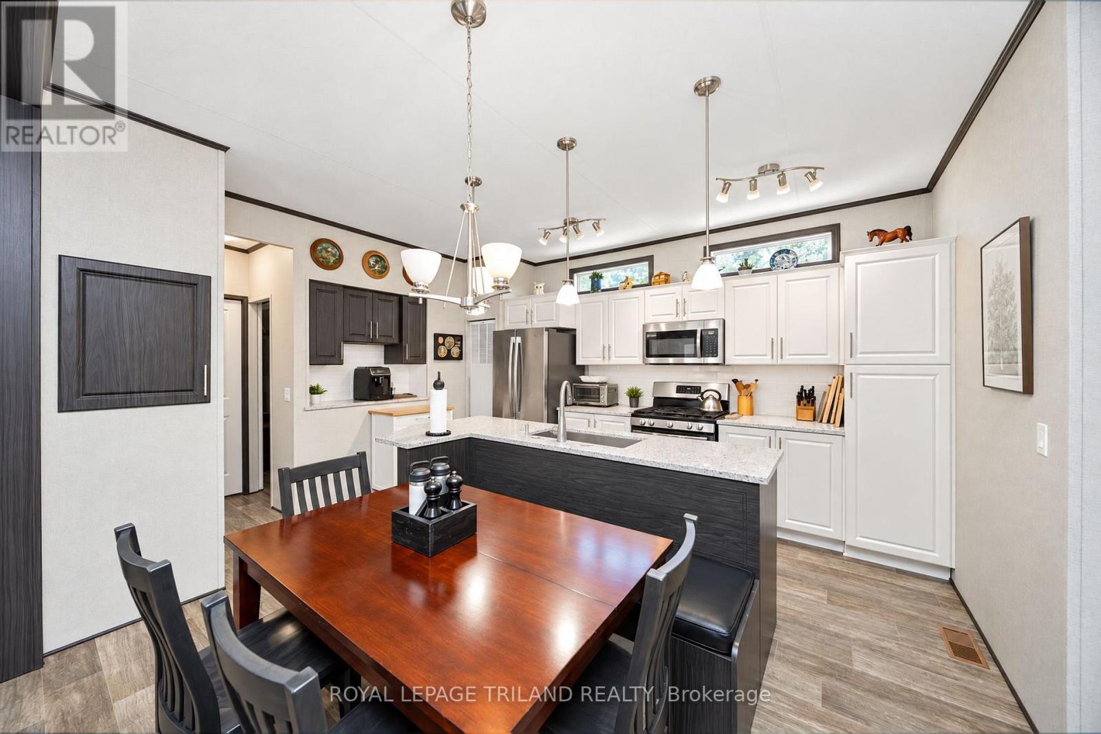 Lot 114 - 36501 Dashwood Road, South Huron, Ontario  N0M 1N0 - Photo 23 - X13833874