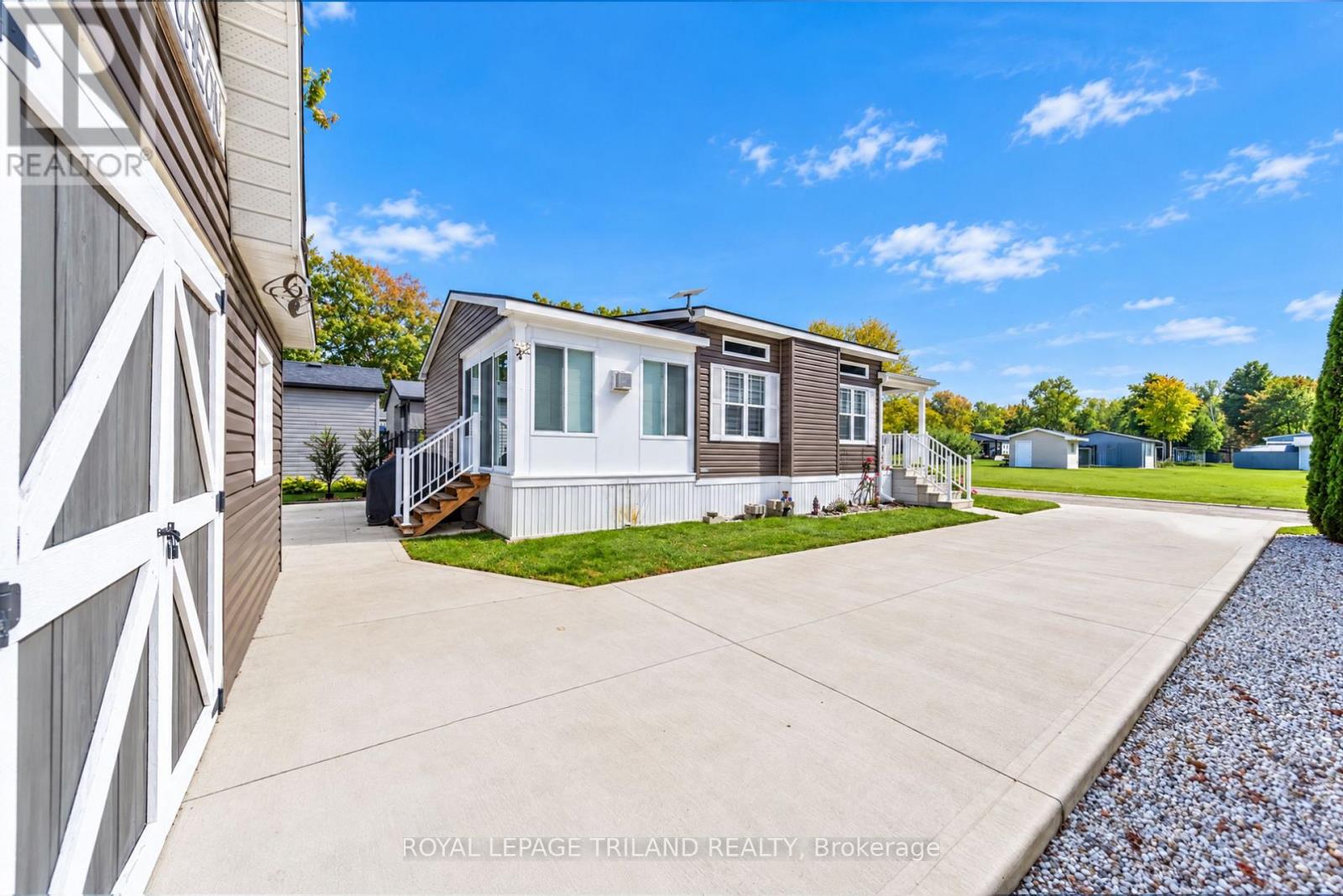 Lot 114 - 36501 Dashwood Road, South Huron, Ontario  N0M 1N0 - Photo 41 - X13833874