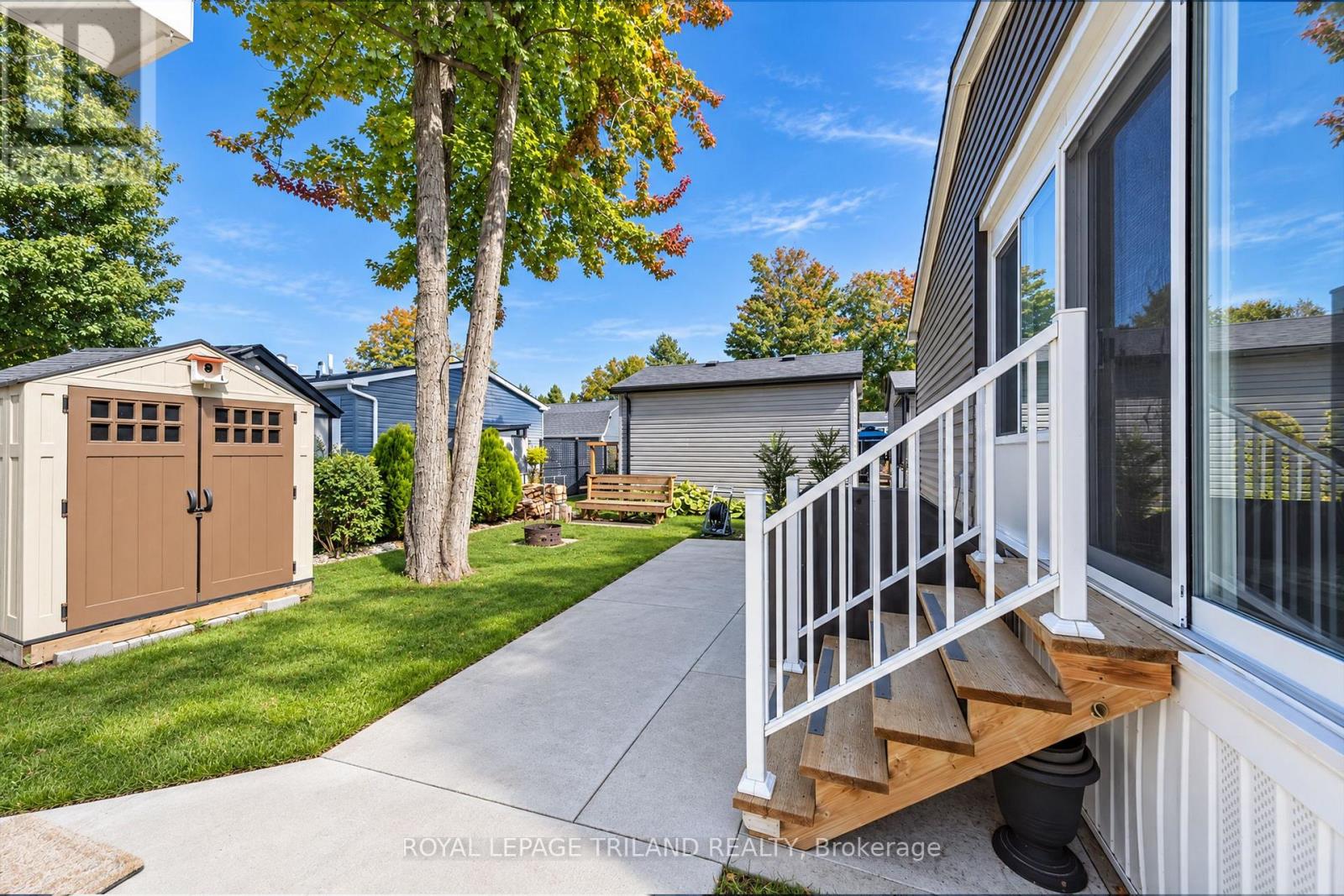 Lot 114 - 36501 Dashwood Road, South Huron, Ontario  N0M 1N0 - Photo 43 - X13833874