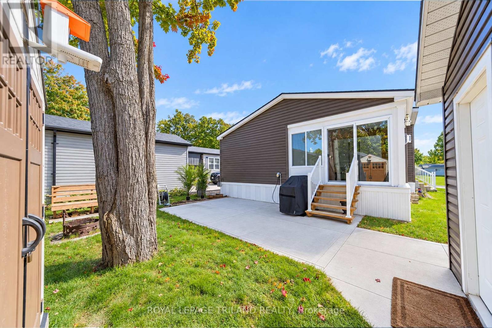 Lot 114 - 36501 Dashwood Road, South Huron, Ontario  N0M 1N0 - Photo 44 - X13833874