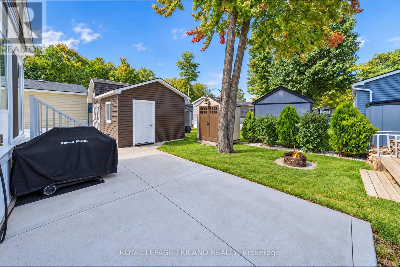 Lot 114 - 36501 Dashwood Road, South Huron, Ontario  N0M 1N0 - Photo 45 - X13833874