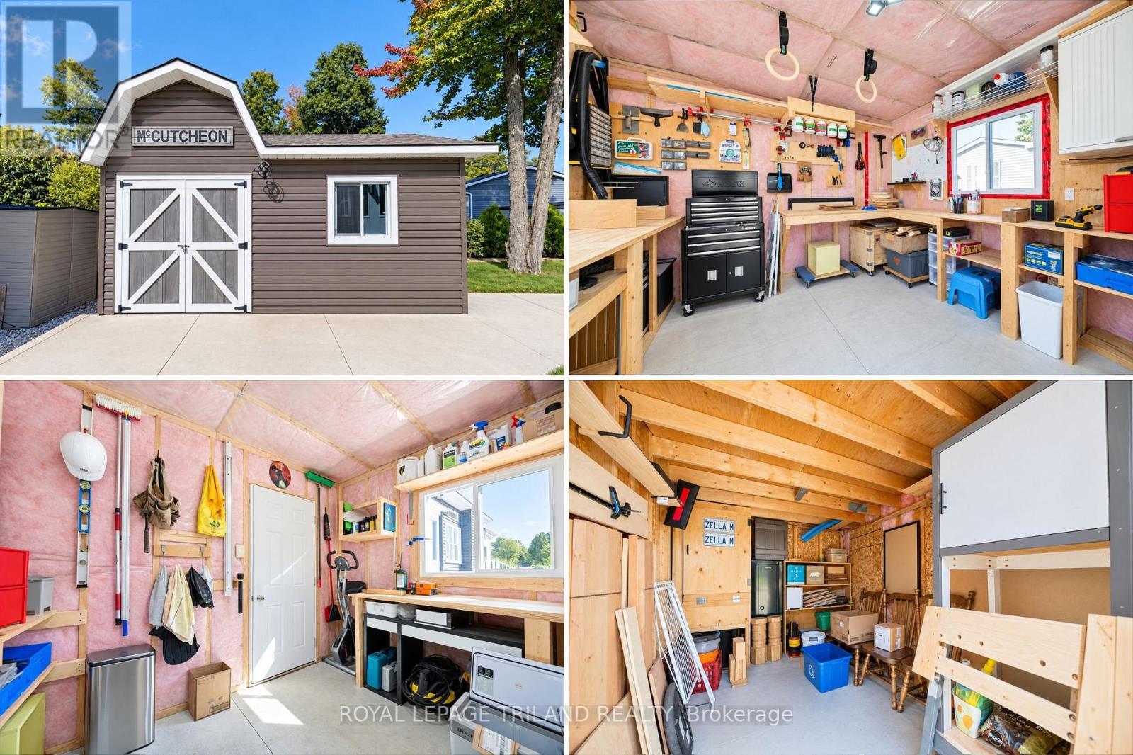Lot 114 - 36501 Dashwood Road, South Huron, Ontario  N0M 1N0 - Photo 46 - X13833874
