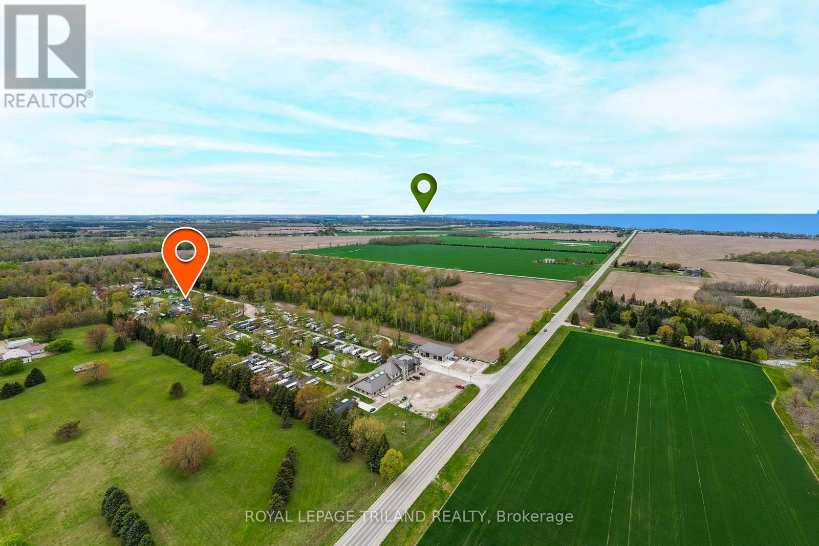 Lot 114 - 36501 Dashwood Road, South Huron, Ontario  N0M 1N0 - Photo 6 - X13833874