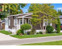 LOT 114 - 36501 DASHWOOD ROAD, South Huron, Ontario