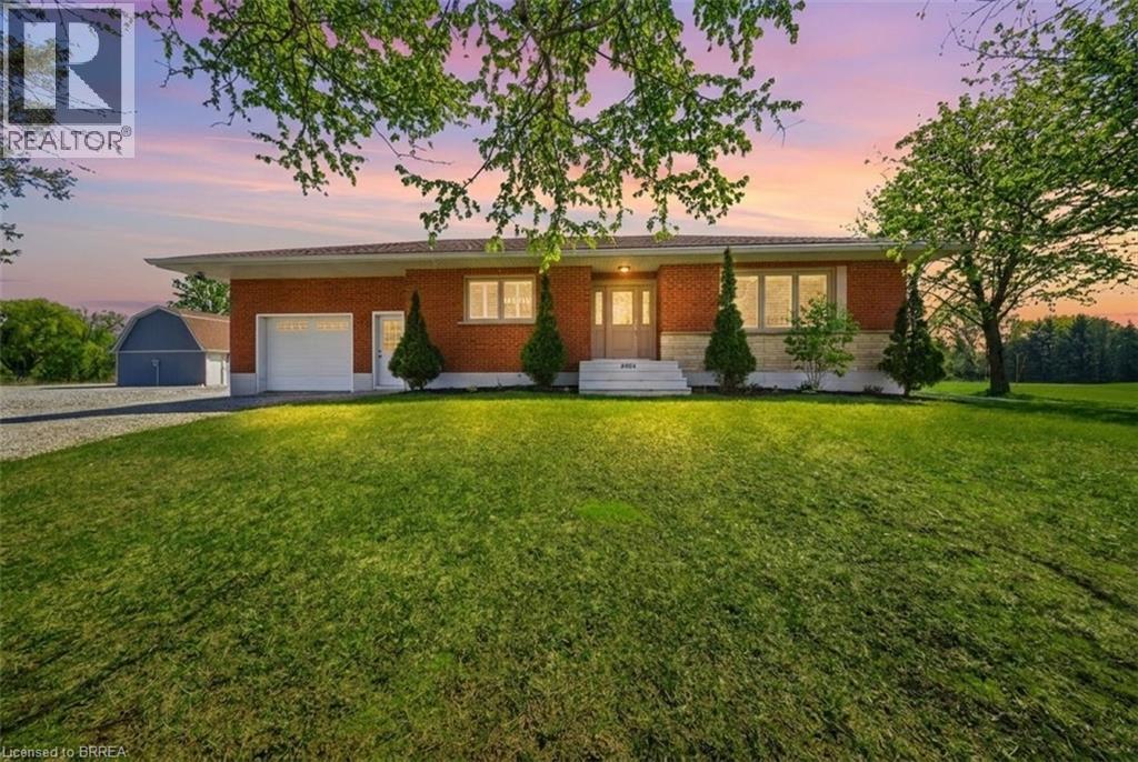 2028 VILLA NOVA Road, Townsend, Ontario