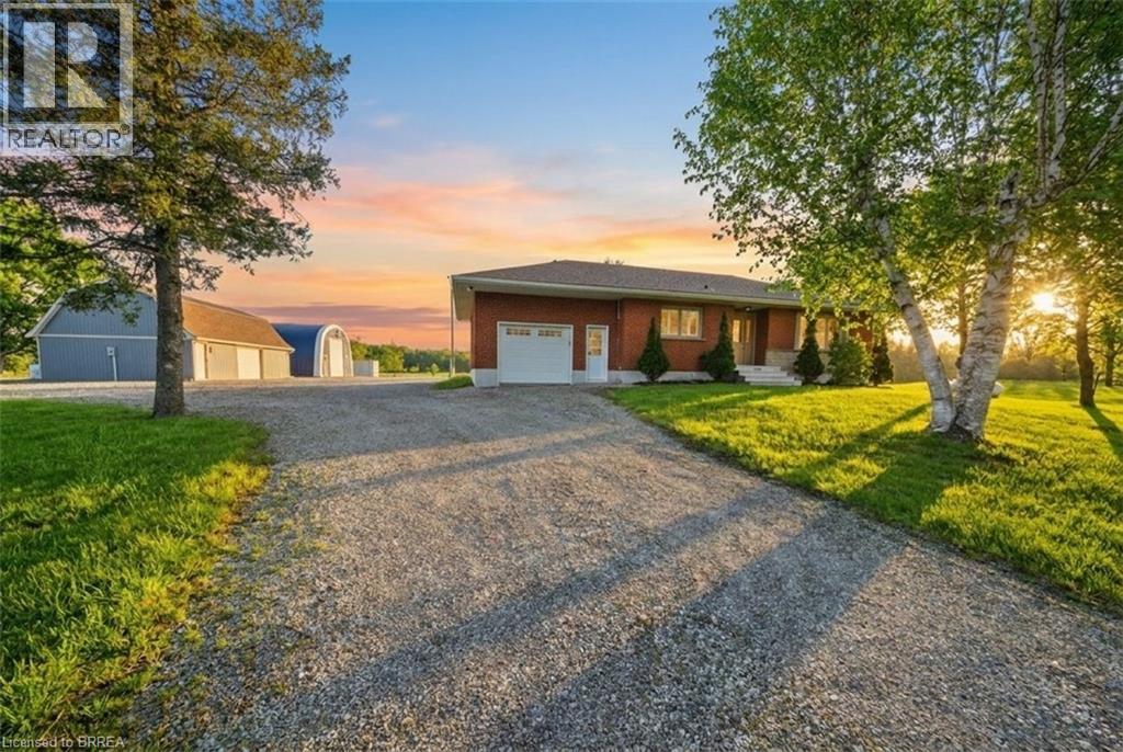 2028 Villa Nova Road, Townsend, Ontario  N0E 1R0 - Photo 2 - 40821213