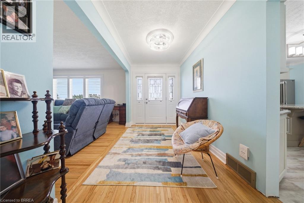 2028 Villa Nova Road, Townsend, Ontario  N0E 1R0 - Photo 4 - 40821213