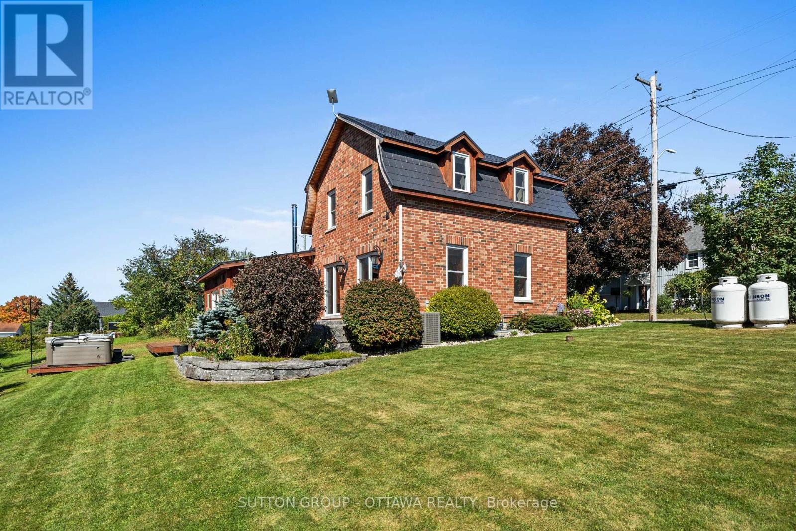 40 Sabourin Street, North Stormont, Ontario K0C 1W0 - Photo 32 - X13833842