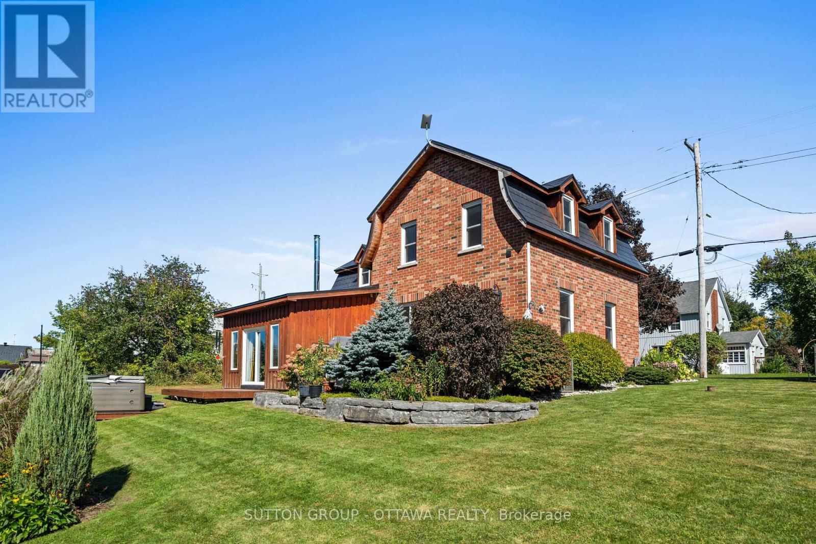40 Sabourin Street, North Stormont, Ontario K0C 1W0 - Photo 33 - X13833842