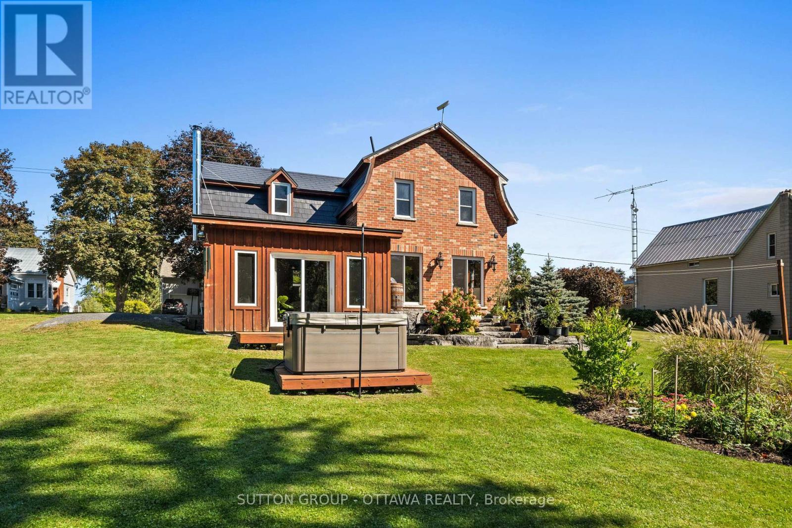40 Sabourin Street, North Stormont, Ontario K0C 1W0 - Photo 34 - X13833842