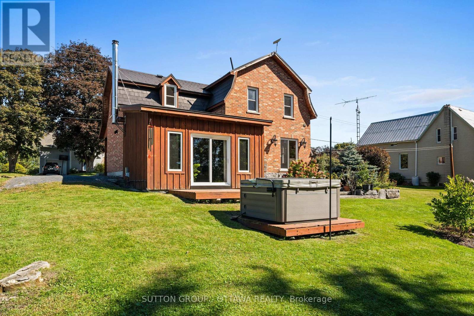 40 Sabourin Street, North Stormont, Ontario K0C 1W0 - Photo 35 - X13833842