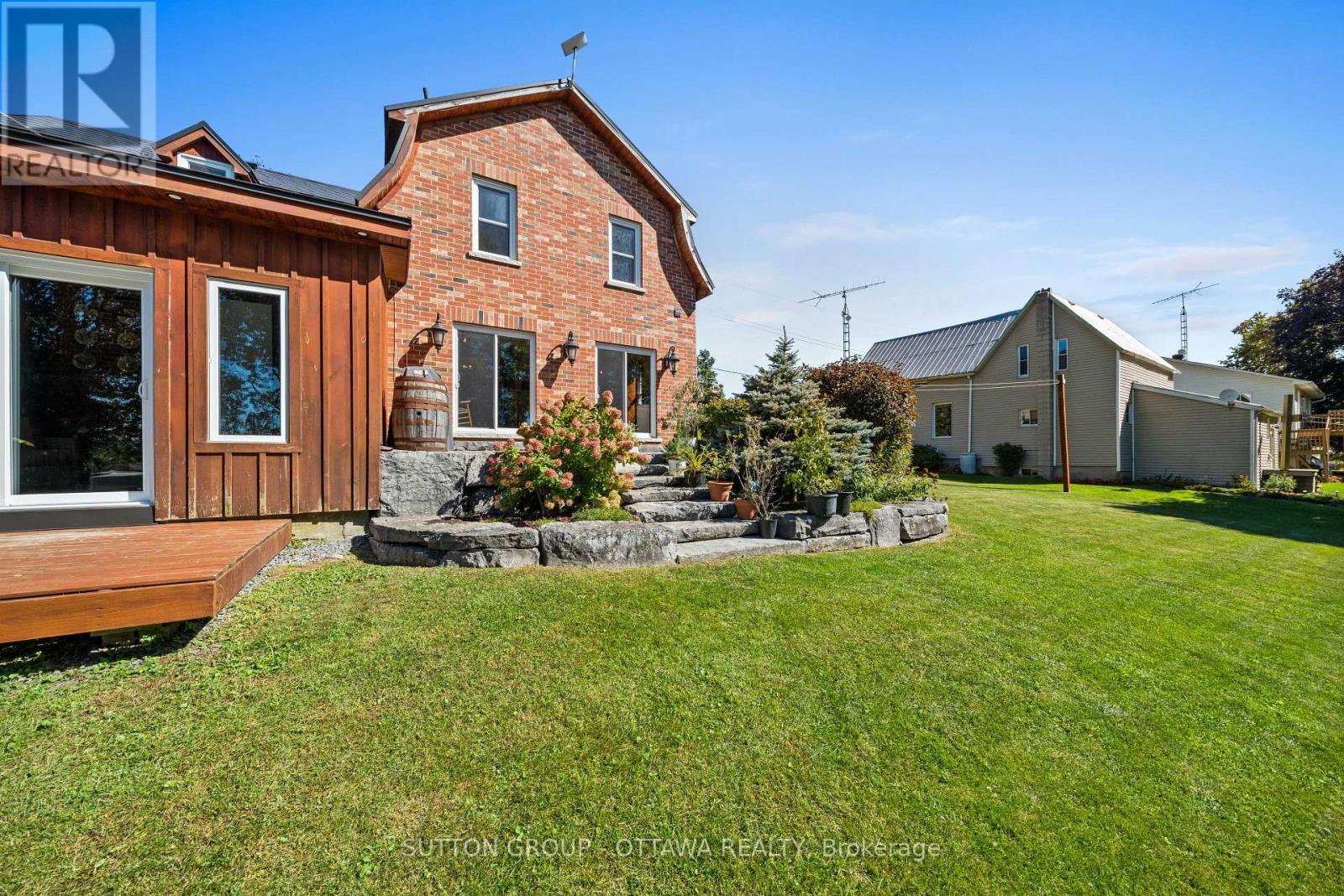40 Sabourin Street, North Stormont, Ontario K0C 1W0 - Photo 36 - X13833842