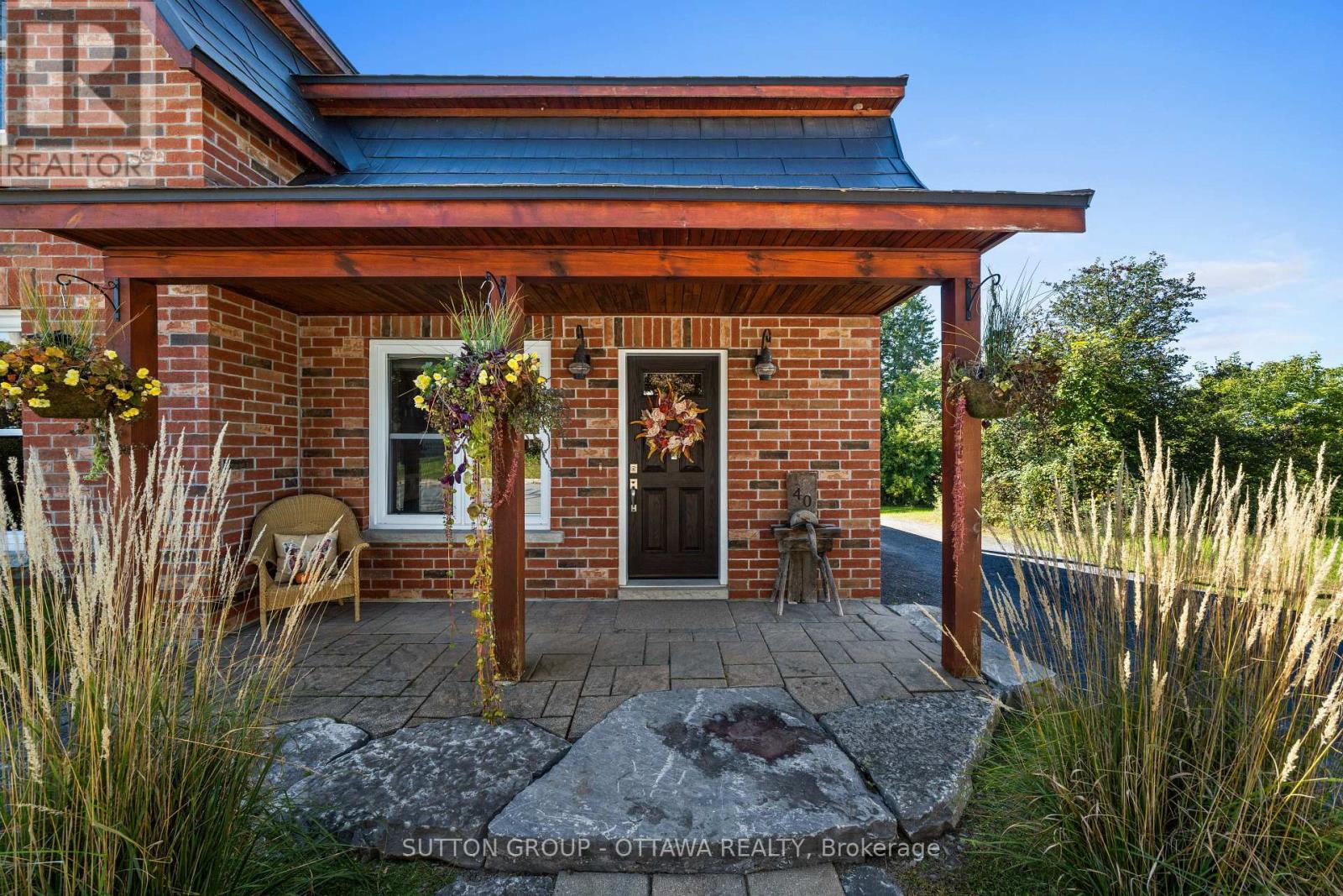 40 Sabourin Street, North Stormont, Ontario K0C 1W0 - Photo 4 - X13833842