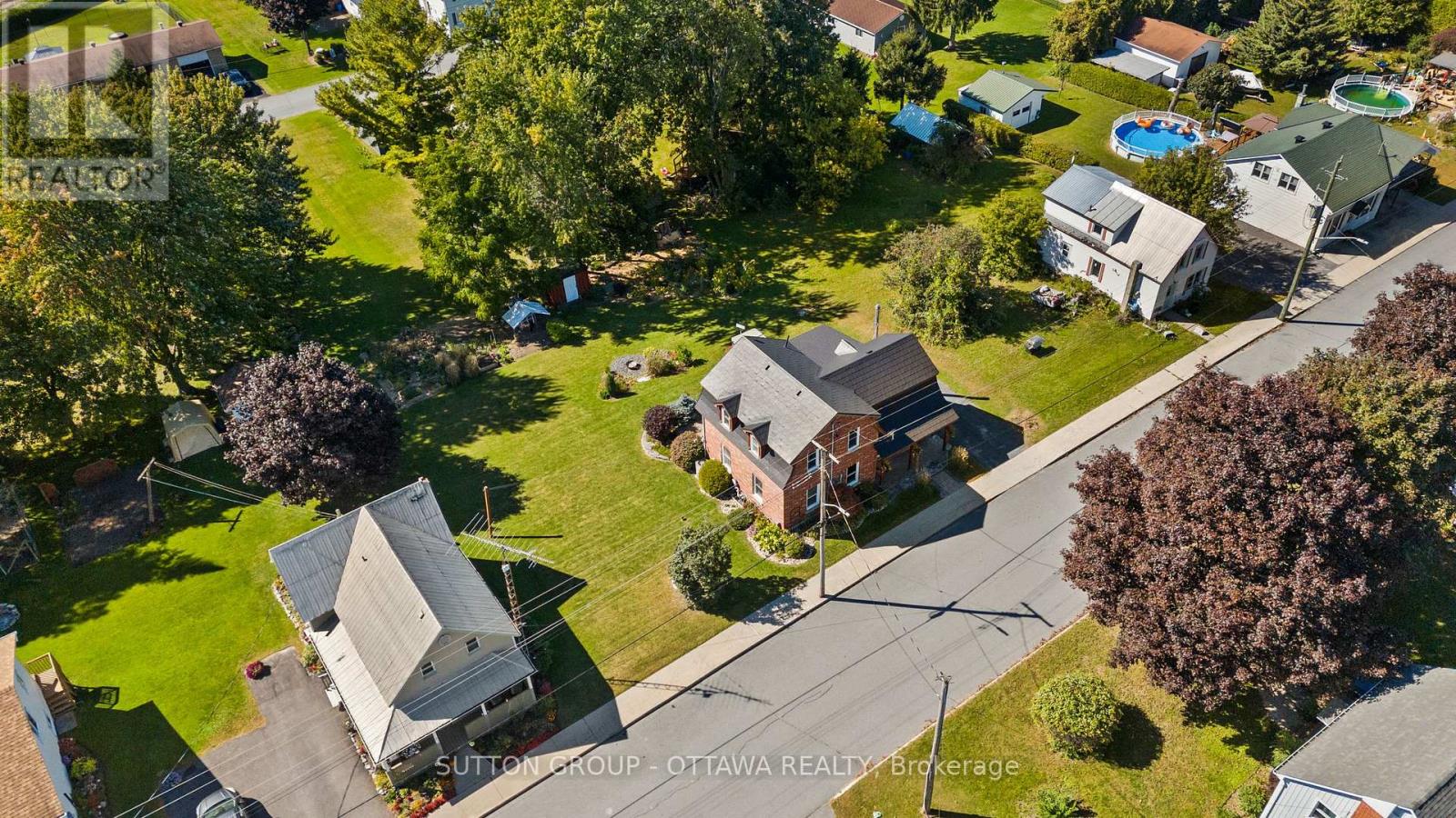 40 Sabourin Street, North Stormont, Ontario K0C 1W0 - Photo 42 - X13833842