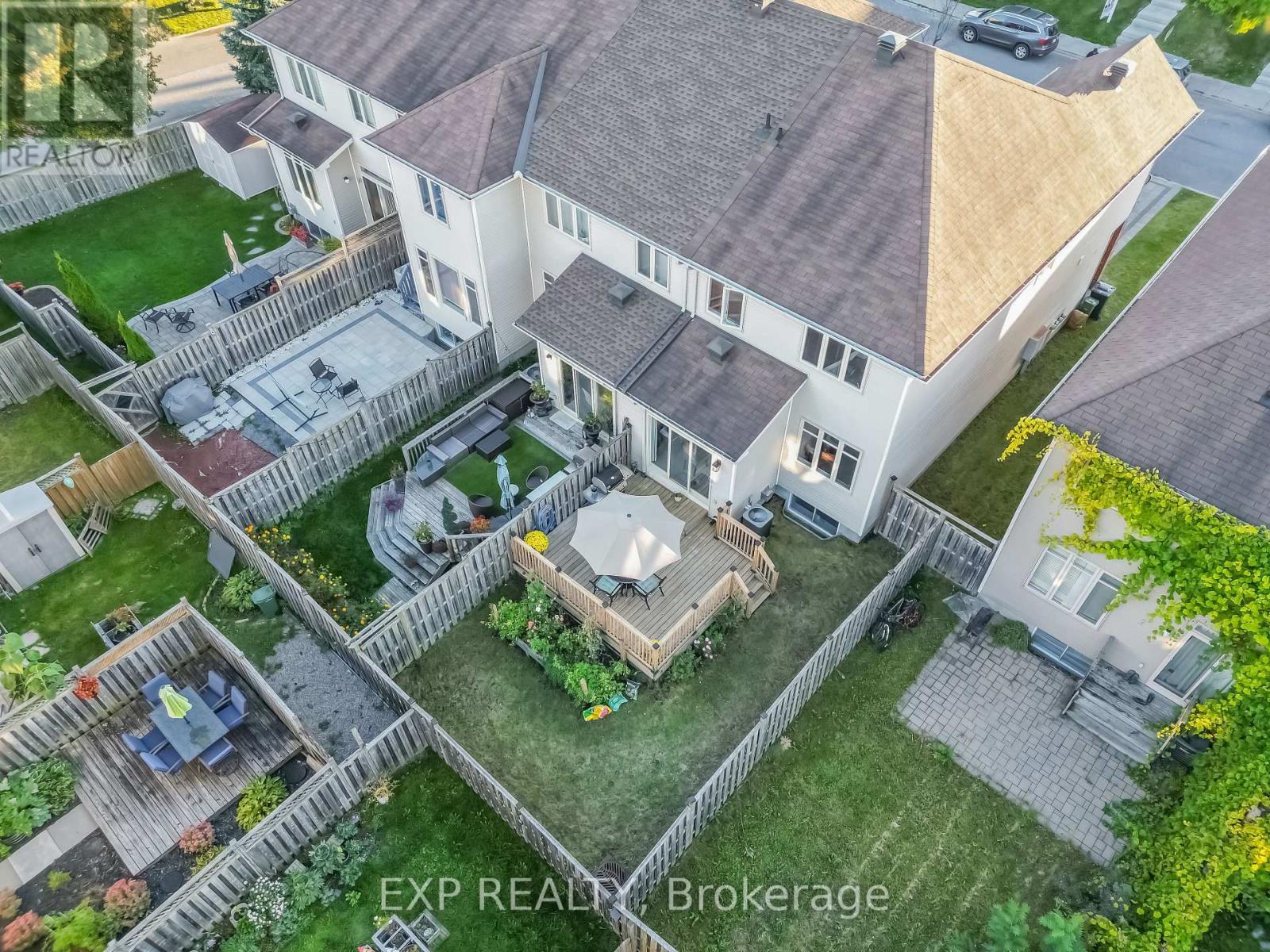 371 Royal Fern Way, Ottawa, Ontario  K1V 2K6 - Photo 27 - X13833906