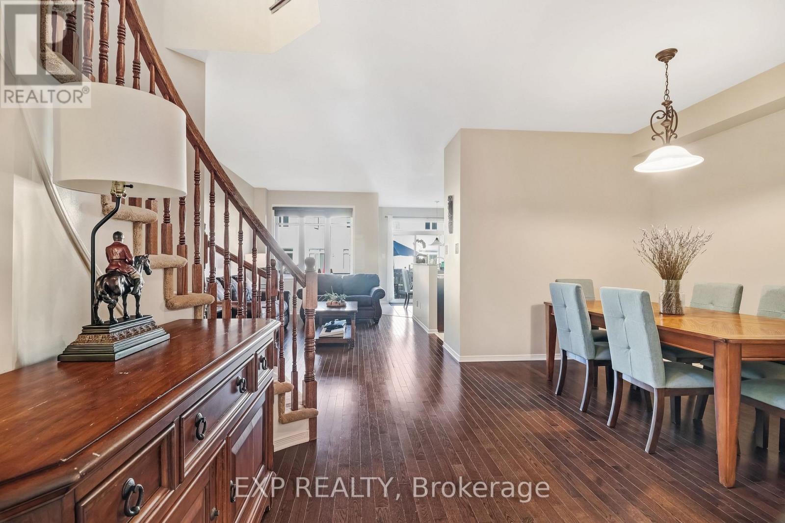 371 Royal Fern Way, Ottawa, Ontario  K1V 2K6 - Photo 6 - X13833906