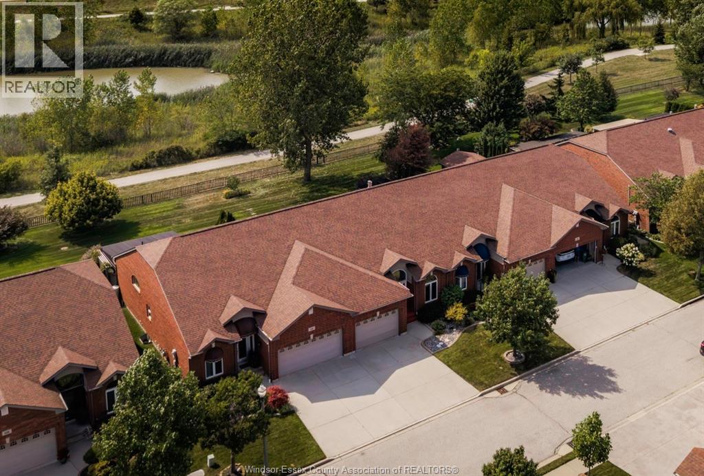 1519 Aspenshore AVENUE, Windsor, Ontario