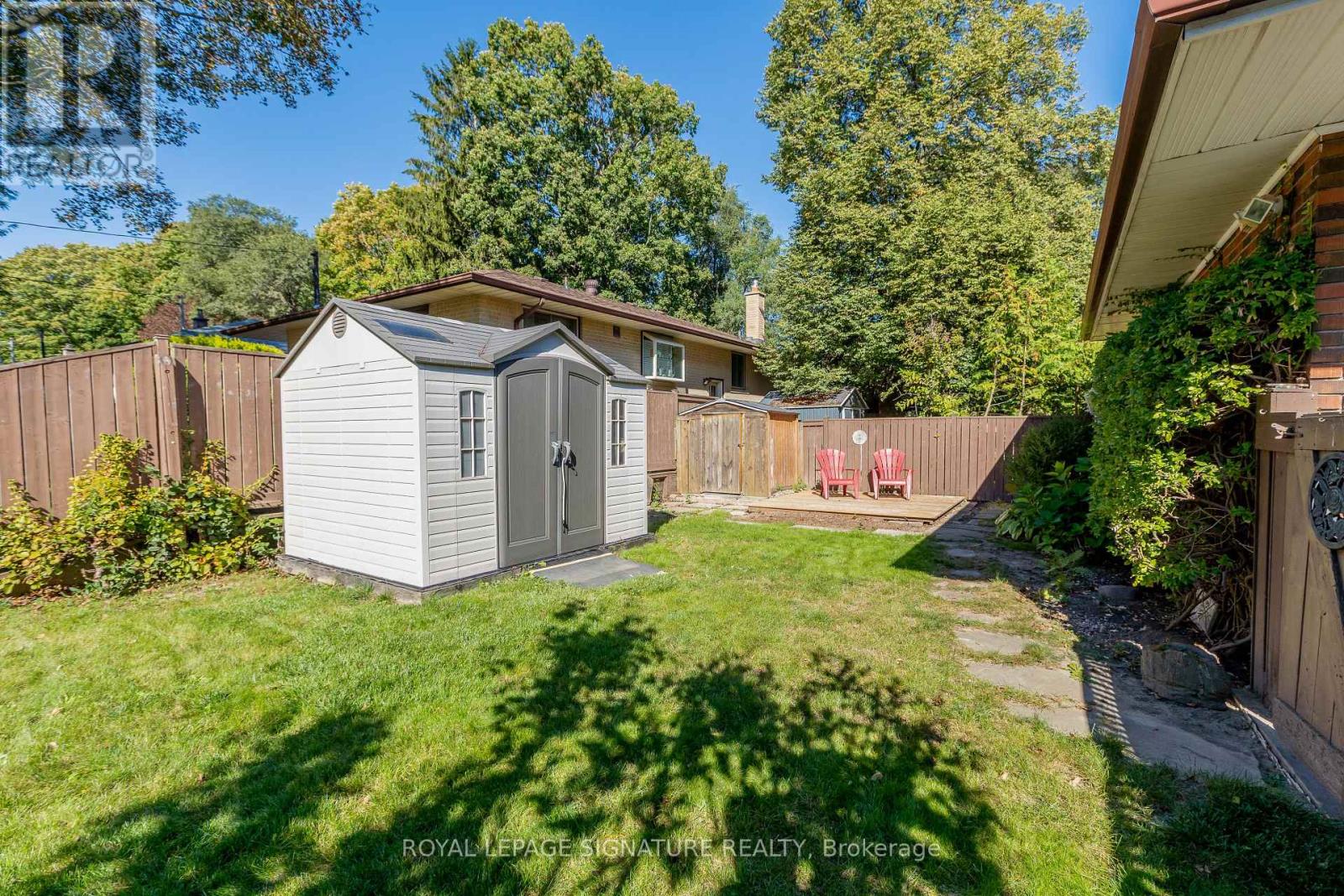46 Stoney Creek Drive, Toronto, Ontario  M1E 3L3 - Photo 29 - E13827598