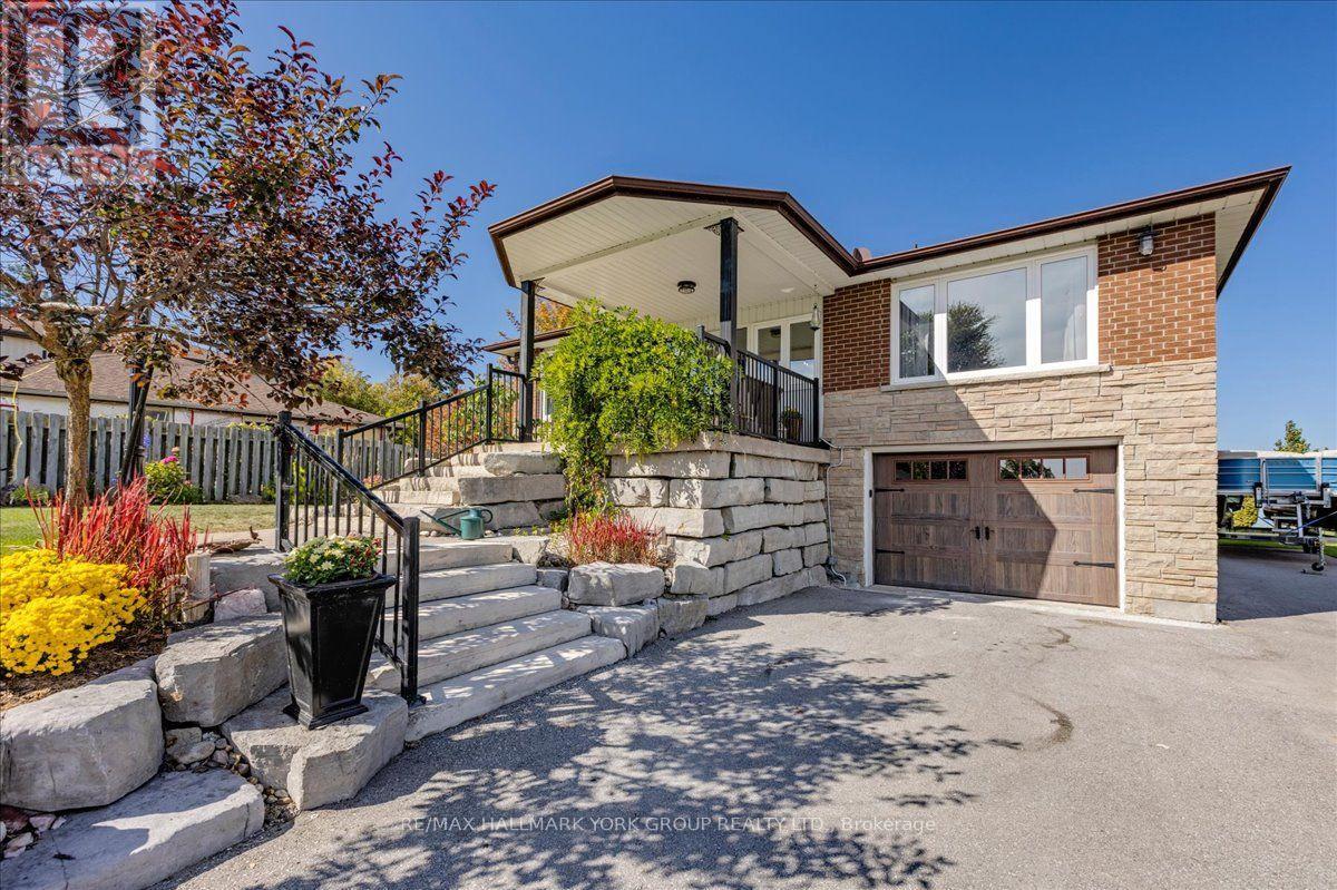 20 BURNIE ROAD, Georgina, Ontario
