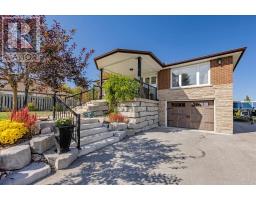 20 BURNIE ROAD, Georgina, Ontario