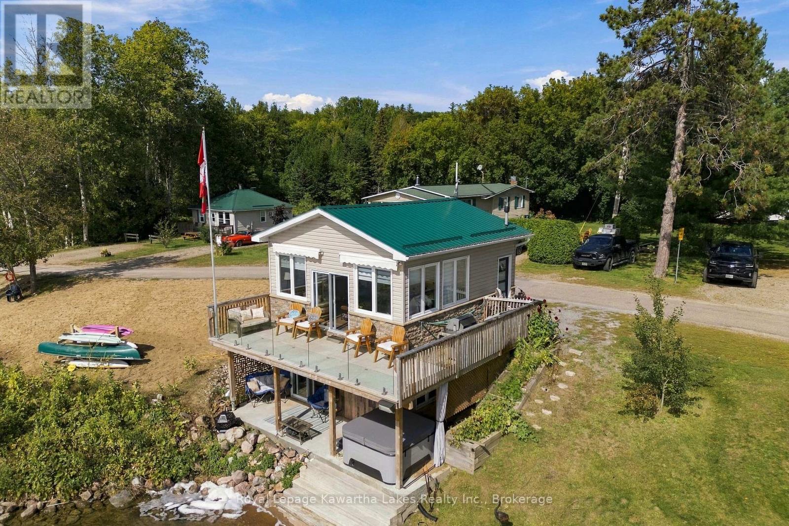 51 Buelow Road, Bonnechere Valley, Ontario  K0J 1T0 - Photo 1 - X13592360