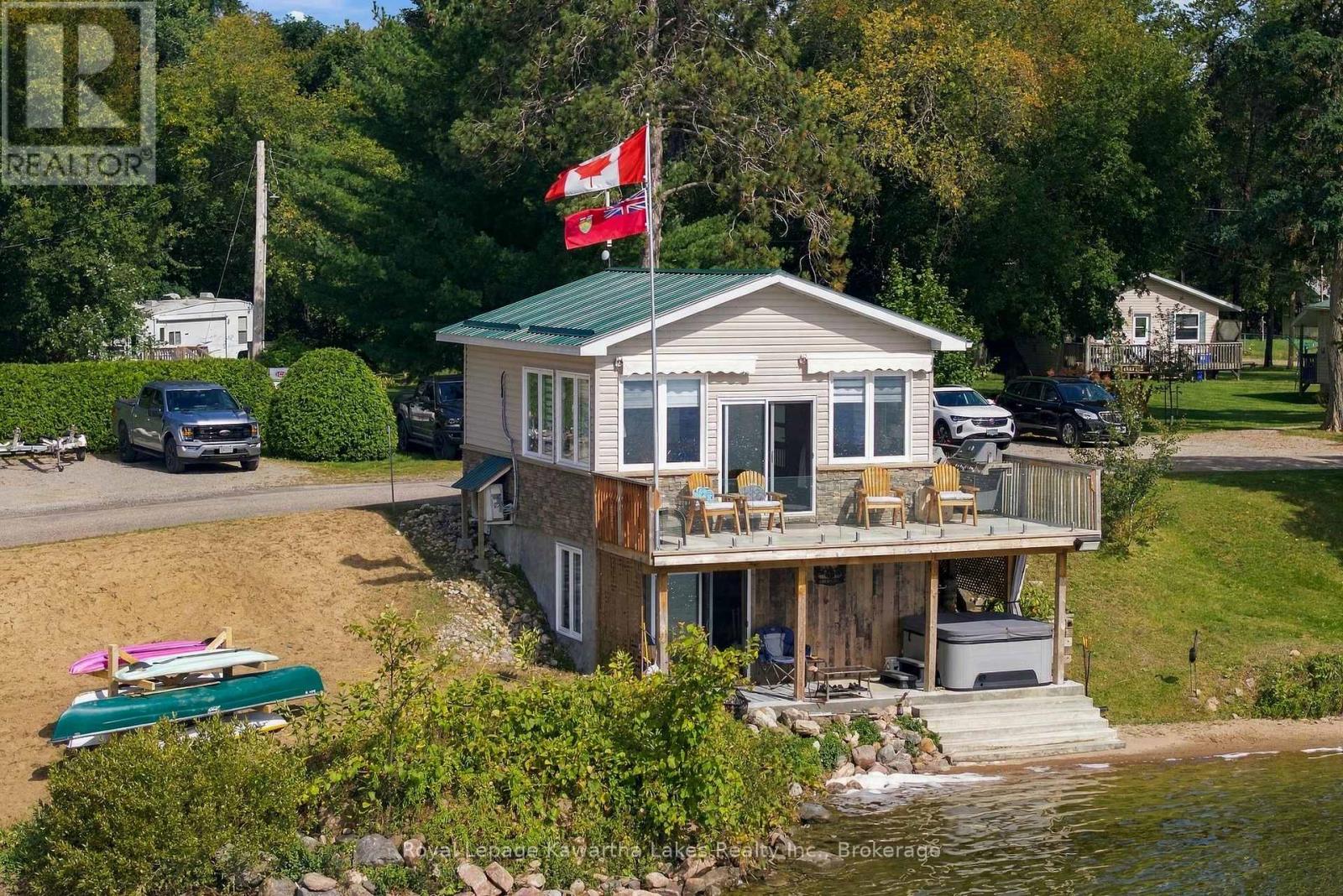 51 Buelow Road, Bonnechere Valley, Ontario  K0J 1T0 - Photo 48 - X13592360