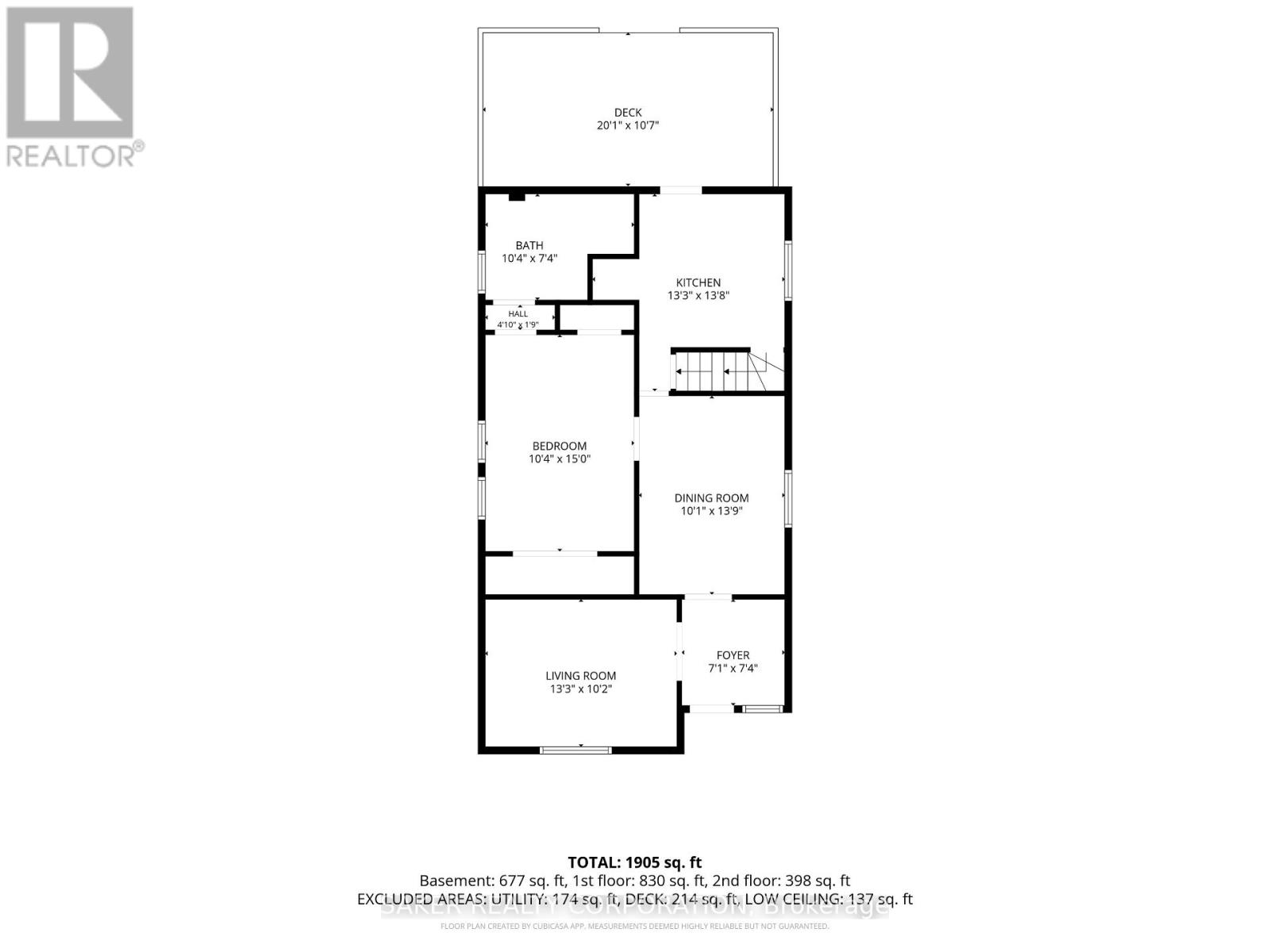 23 Maple Street, St. Thomas, Ontario  N5R 1Y8 - Photo 37 - X13833716