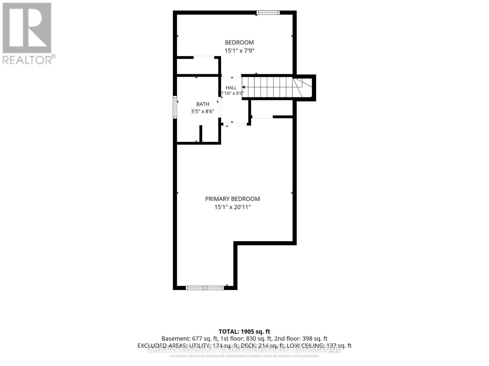 23 Maple Street, St. Thomas, Ontario  N5R 1Y8 - Photo 38 - X13833716