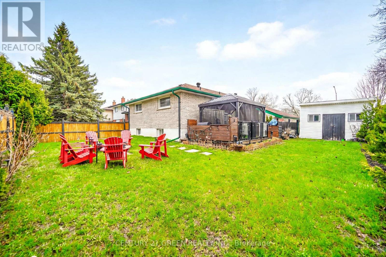 Main - 919 Central Park Boulevard N, Oshawa, Ontario  L1G 6V8 - Photo 10 - E13833038