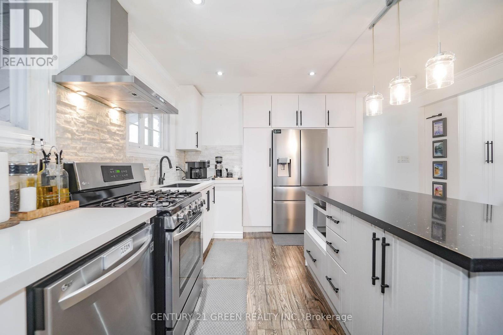 Main - 919 Central Park Boulevard N, Oshawa, Ontario  L1G 6V8 - Photo 16 - E13833038