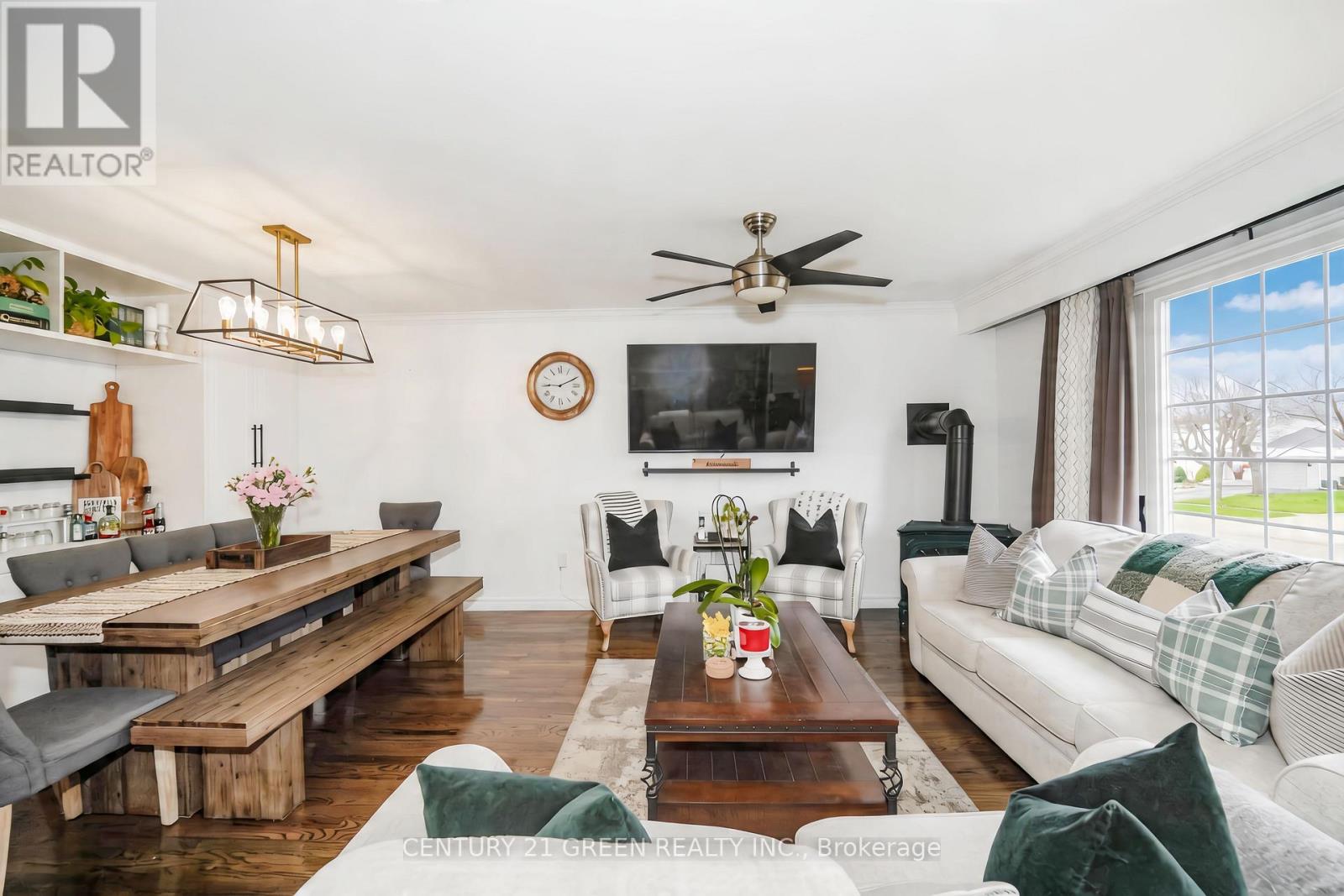 Main - 919 Central Park Boulevard N, Oshawa, Ontario  L1G 6V8 - Photo 19 - E13833038