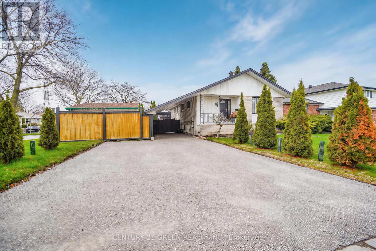 Main - 919 Central Park Boulevard N, Oshawa, Ontario  L1G 6V8 - Photo 4 - E13833038