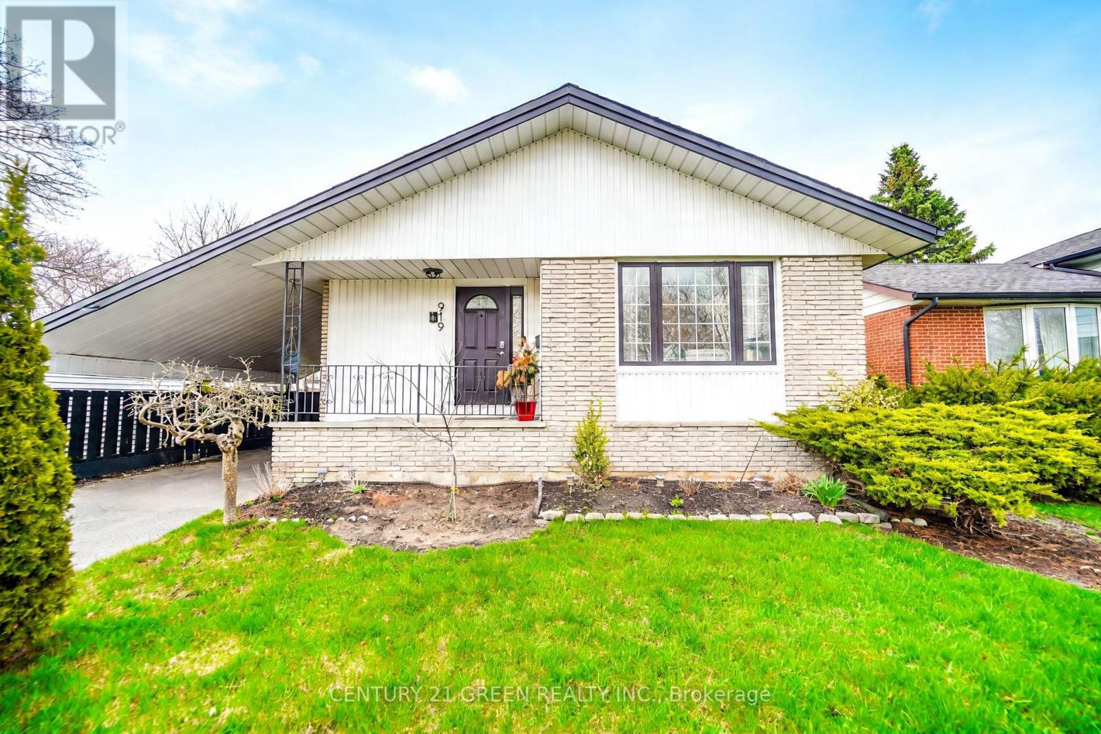 Main - 919 Central Park Boulevard N, Oshawa, Ontario  L1G 6V8 - Photo 5 - E13833038
