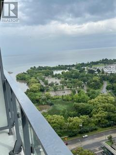 2810 - 2220 Lakeshore Boulevard W, Toronto, Ontario  M8V 0C1 - Photo 2 - W13666708