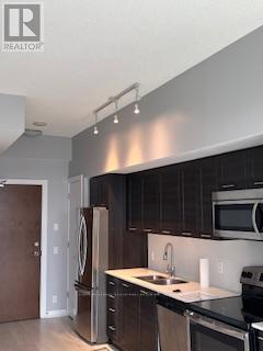 2810 - 2220 Lakeshore Boulevard W, Toronto, Ontario  M8V 0C1 - Photo 6 - W13666708