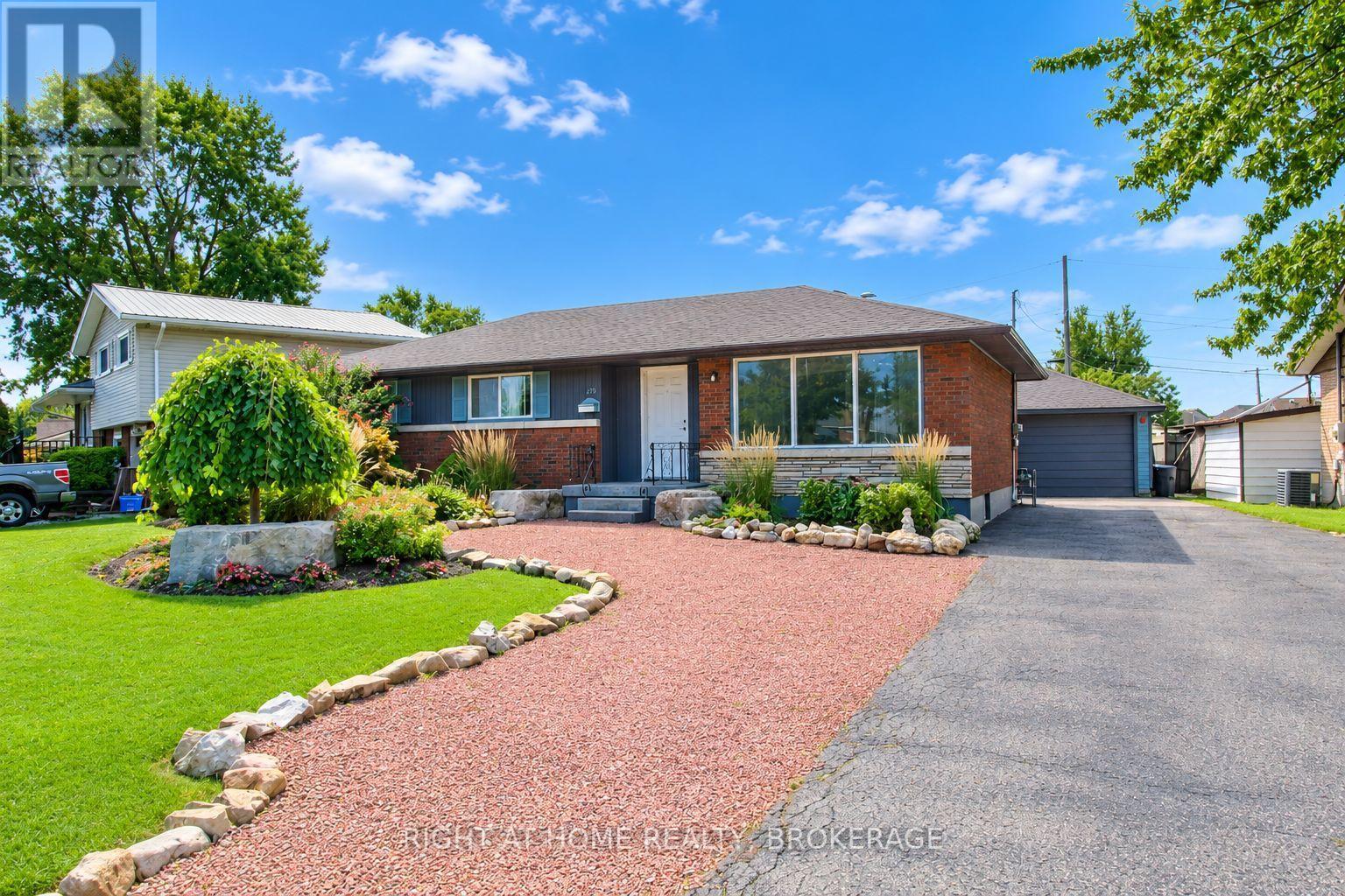 105 GLENWOOD PARKWAY, Welland, Ontario