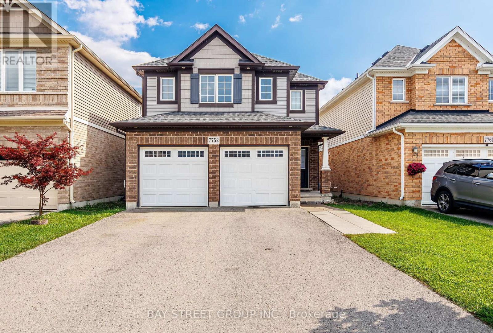 7752 WILLEY STREET, Niagara Falls, Ontario
