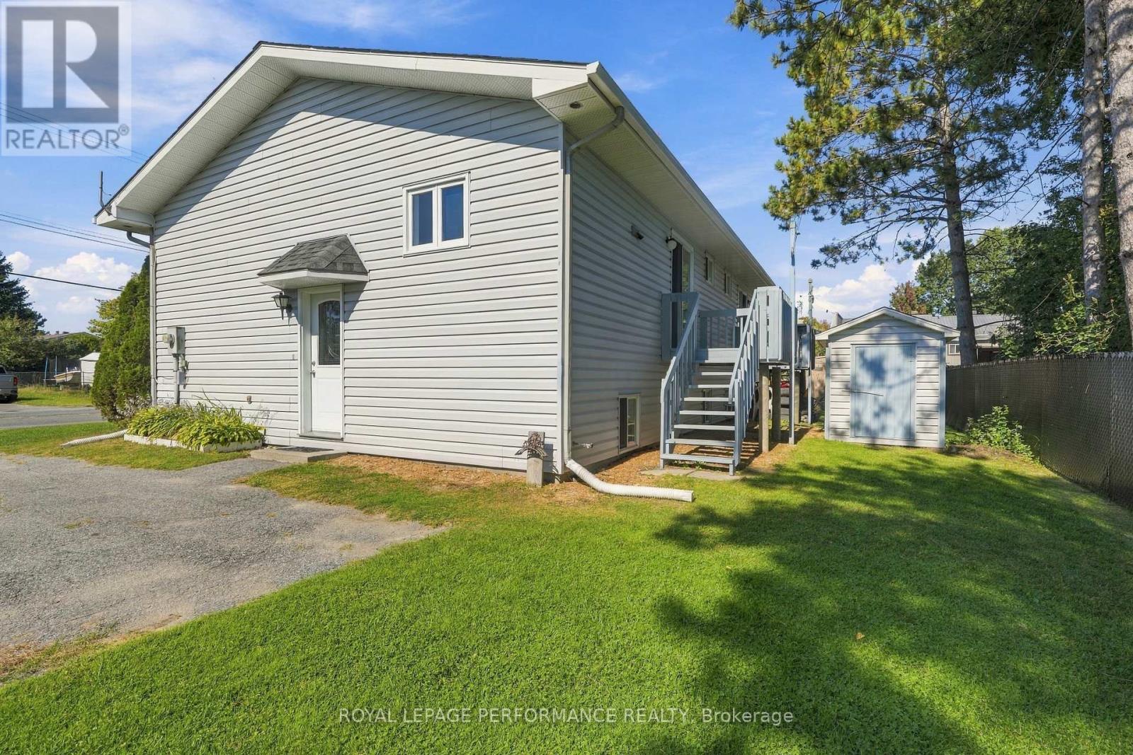 589-591 Bolt Road, Alfred And Plantagenet, Ontario  K0B 1A0 - Photo 27 - X13833850