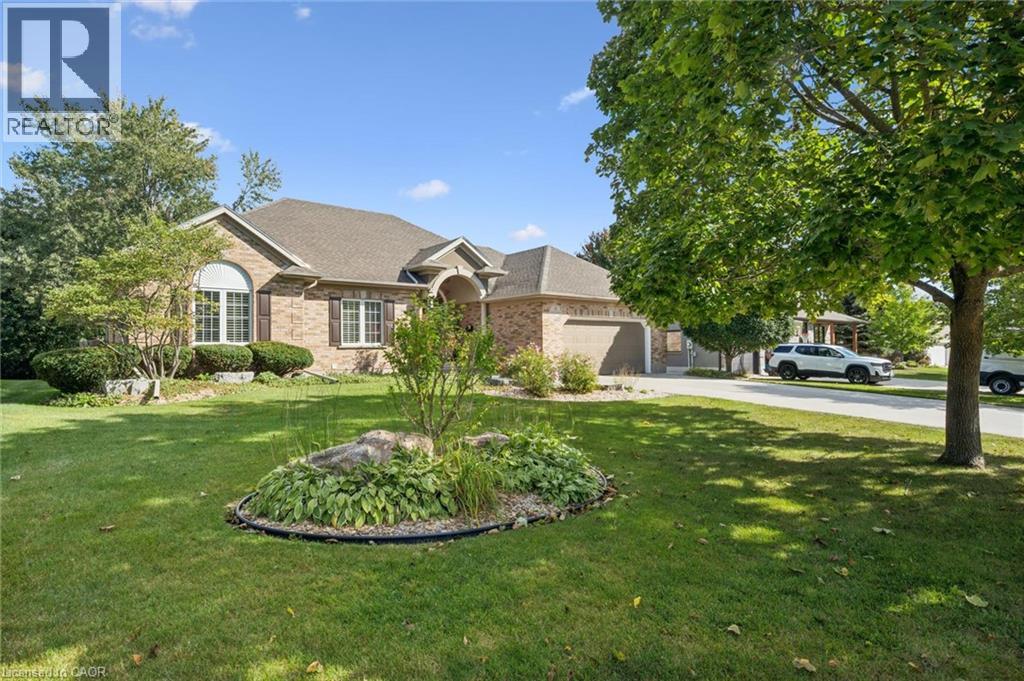 8 Chancellor Drive, Heidelberg, Ontario  N0B 2M1 - Photo 2 - 40866844