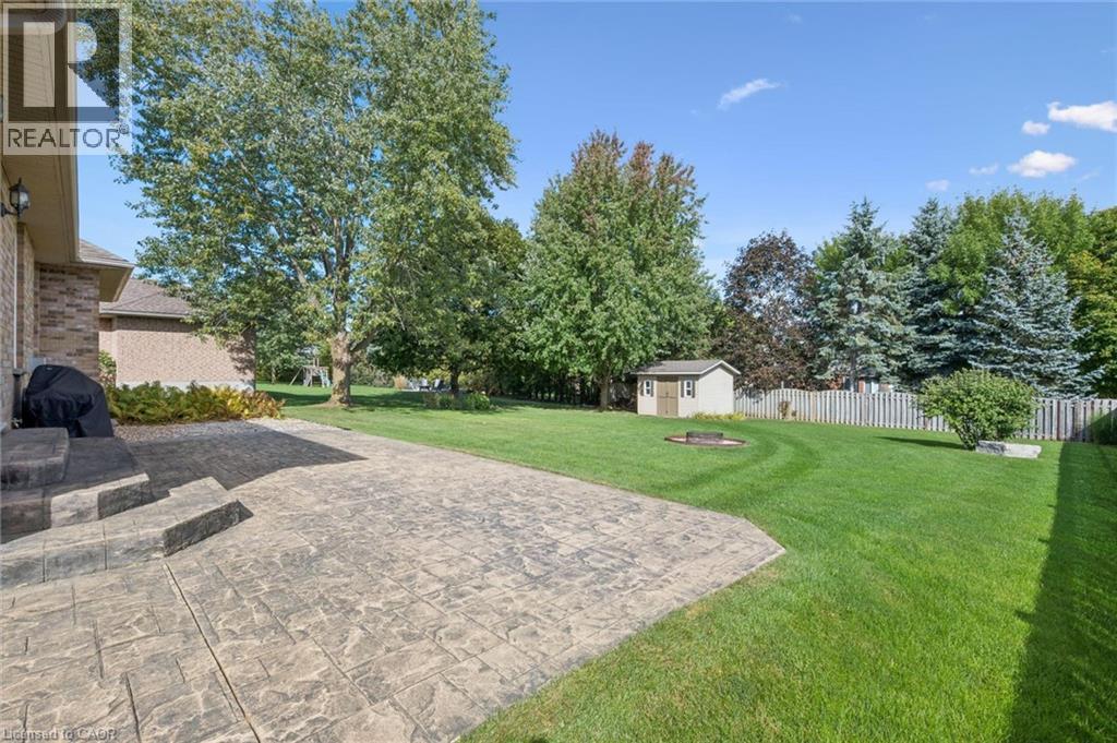 8 Chancellor Drive, Heidelberg, Ontario  N0B 2M1 - Photo 28 - 40866844