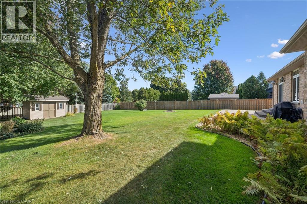8 Chancellor Drive, Heidelberg, Ontario  N0B 2M1 - Photo 29 - 40866844